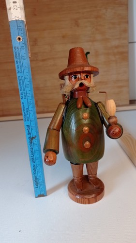 Räuchermann förster - räuchermann,