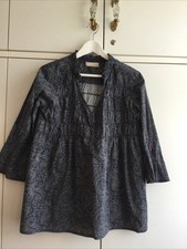 Odd Molly Bluse Gr. 3 L Gr