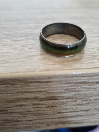 Vintage stimmungsring mood - vintage,