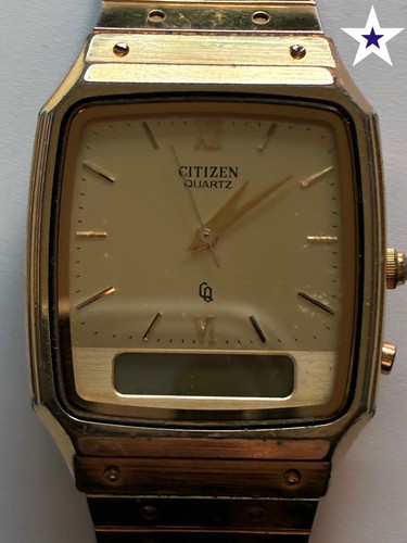 Citizen elegante - ,  elegante
