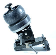 ARRI TV2 1884/4 Kamera Schwenkkopf Stativkopf Optische Bank Kopfstativ