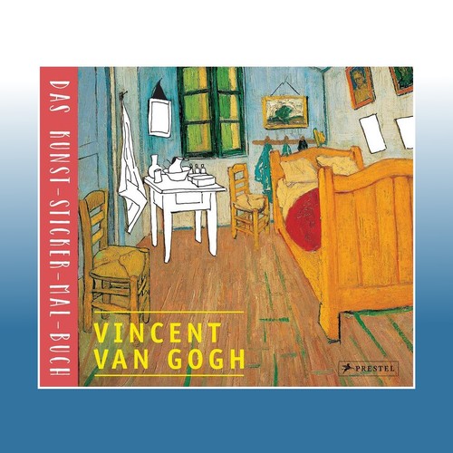 Vincent van gogh - gogh, annette