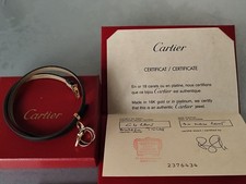 Cartier Trinity Armband mit