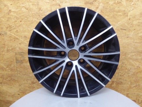 Alufelge felge aluett 7x16 - aluett,