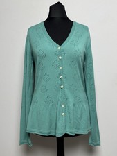 Sorgenfri Sylt Strickjacke