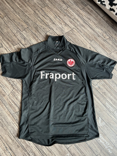Jako eintracht frankfurt - jako,