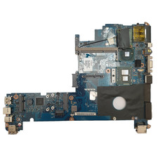 HP EliteBook 2540p Mainboard