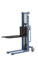 TECWERK Hochhubstapler