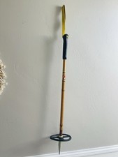 Vintage Skistock Esko