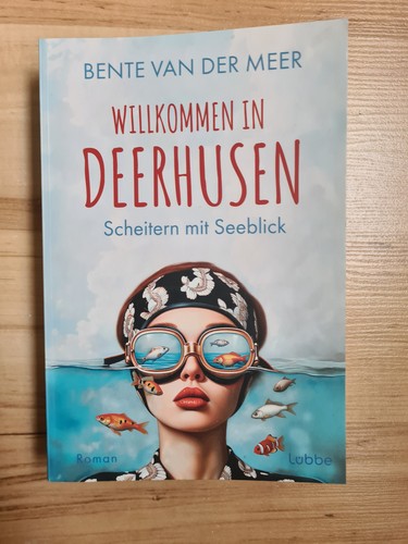 Willkommen deerhusen - willkommen,