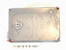 Hensel Leergehäuse Mi 0310