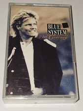 Blue System 21st Century MC