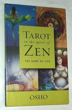 Tarot in the Spirit of Zen