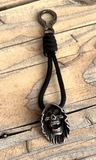 Schlüsselanhänger  Skull