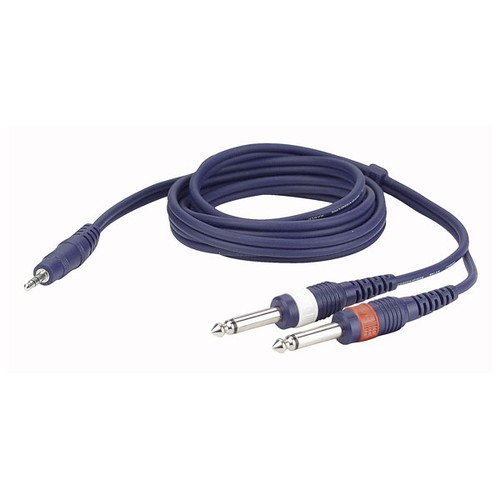 Dap audio fl31 - fl31, adapterkabel