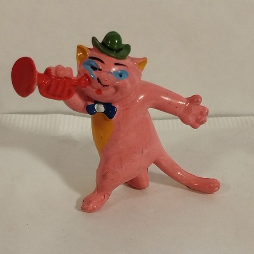Aristocats figur swingy rote - aristocats,