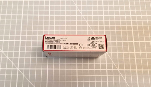 Leuze electronic