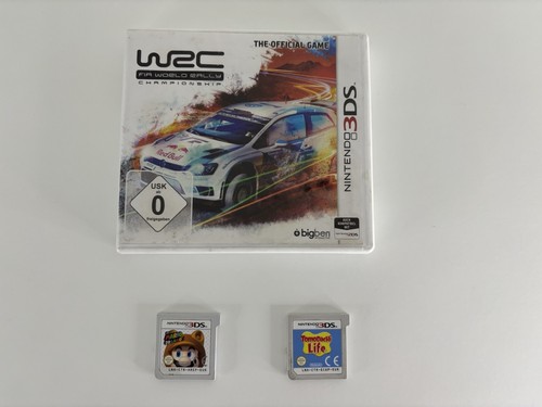 Nintendo 3ds spiele - 3,
