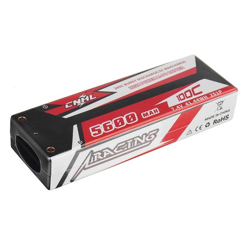 Cnhl 5600mah 2s 100c - 2s,