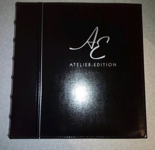 Atelier edition 2003 - atelier,