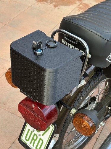 Simson s51 s50 werkzeugbox - simson,