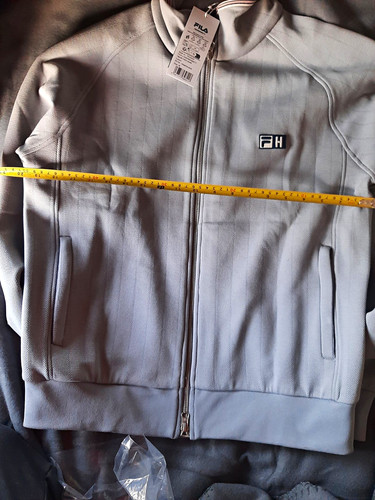 Fila highsnobiety - x,