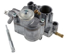 Vergaser dellorto spaco - vergaser, si
