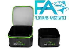 Delphin REAXE EVA 2 in1 2x Box