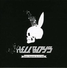 DJ Hell - Hellboys Italo