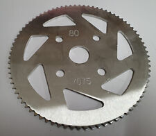 California Goped Kettenrad Ritzel Sprocket Go-ped ESR GSR 98, 92, 82, 80 Pinion 