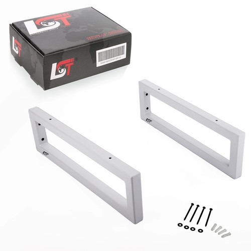 Wandkonsole - 2x,