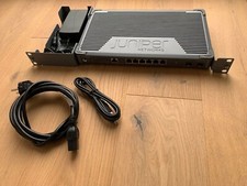 Juniper Networks SRX300 Services Gateway/Router/Firewall + 19" Rackmountkit
