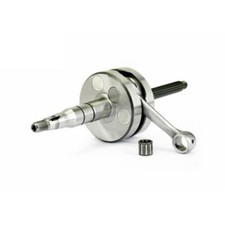 Kurbelwelle Carenzi Vollwange