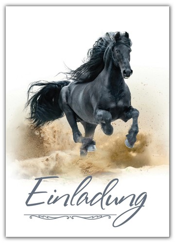 Einladungskarten