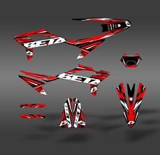 Beta RR 125 LC 2021 2022 2023