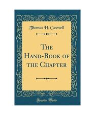The Hand-Book of the Chapter