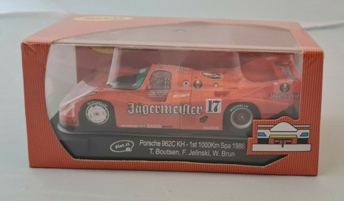 Slot porsche 962c - porsche, kh