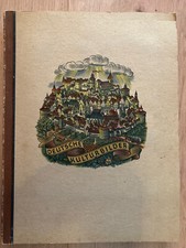 Deutsche Kulturbilder 1400 bis