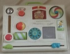 70er Jahre Fisher Price