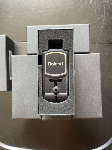 Roland acoustic drum trigger - ,
