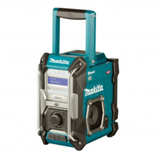 Makita MR004GZ Baustellenradio 12V-40V ohne Akku ohne Ladegerät