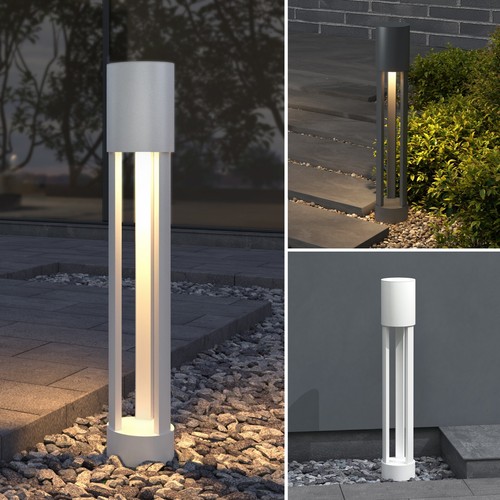 Led außenleuchte 10w ip65 - außenleuchte,