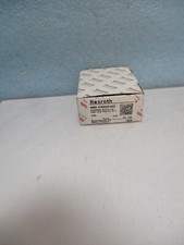 Rexroth Führungswagen  R166581420