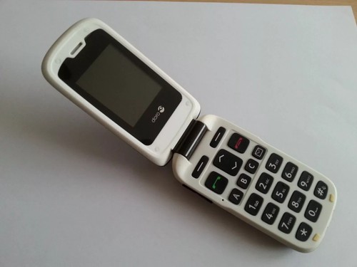 Doro phone easy 605 - easy,