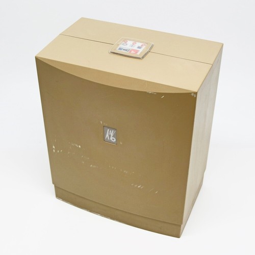 Metasys mst beistellversion - 1,