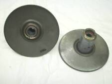 Italjet Formula 50 125 Torpedo 50 Velocifero Benelli Atala RIEMENSCHEIBE hinten 