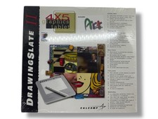 Calcomp Drawing Slate II