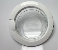 ?ORIGINAL AEG Bullauge Tür Waschmaschine - WT83