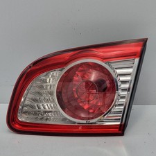 Hyundai Santa Fe 2 II CM