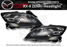 MAZDA Original RX-8 SE3P